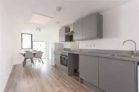 2 Bed Furnished Apartment Sheffield - Available Now