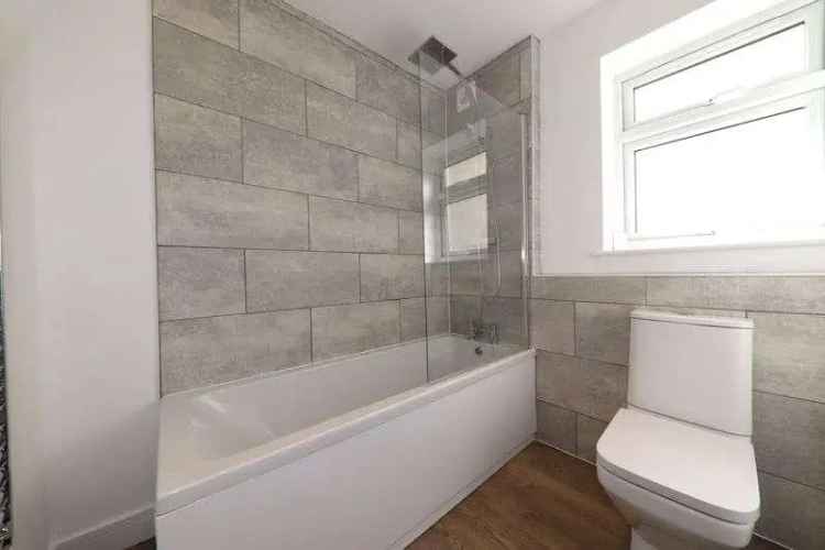 3 Renovated Apartments - Investment Opportunity