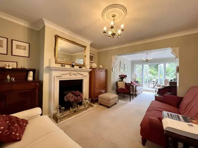 5 Bedroom House For Sale St Michaels