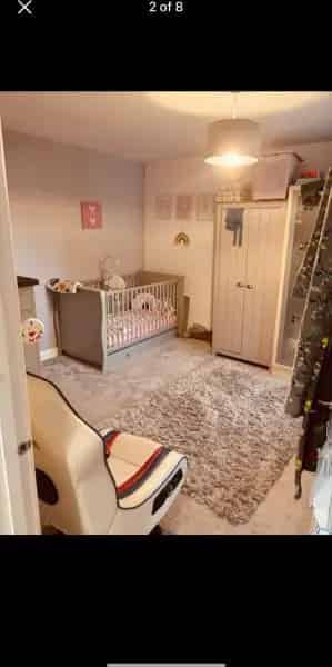 2 Bed House Near Beach Family Estate Parking