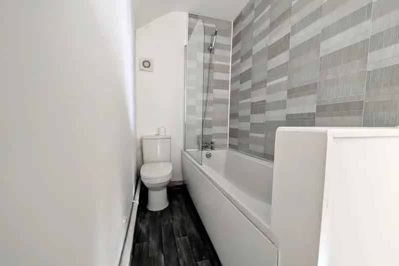 3 Bedroom Terrace House for Rent in Porth