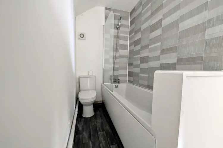 3 Bedroom Terrace House for Rent in Porth
