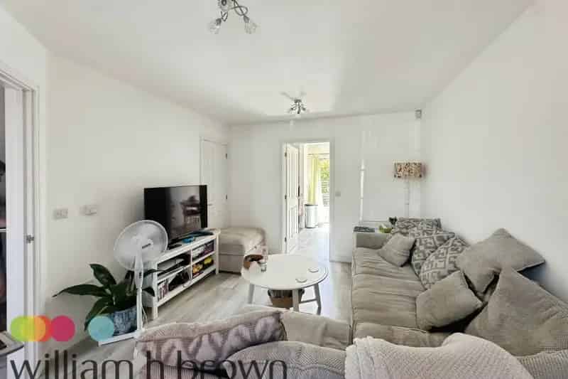 Two Bedroom House Near Braintree Town Centre