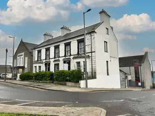 High Specification Office Building Newtownards