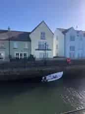 Stunning Duplex Apartment in Killyleagh with Lough Views