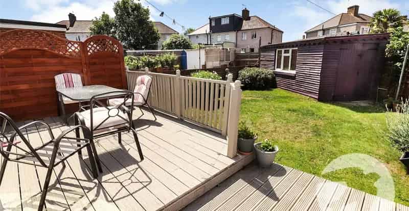 4 Bedroom House for Sale Near Zone 6 Stations