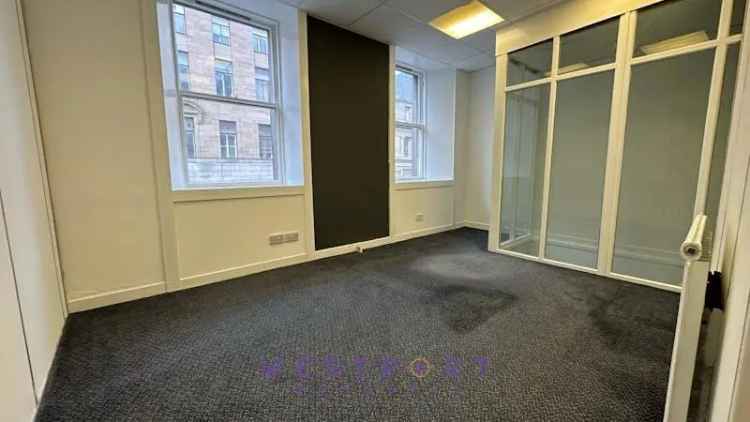 Office For Rent in Dundee, Scotland