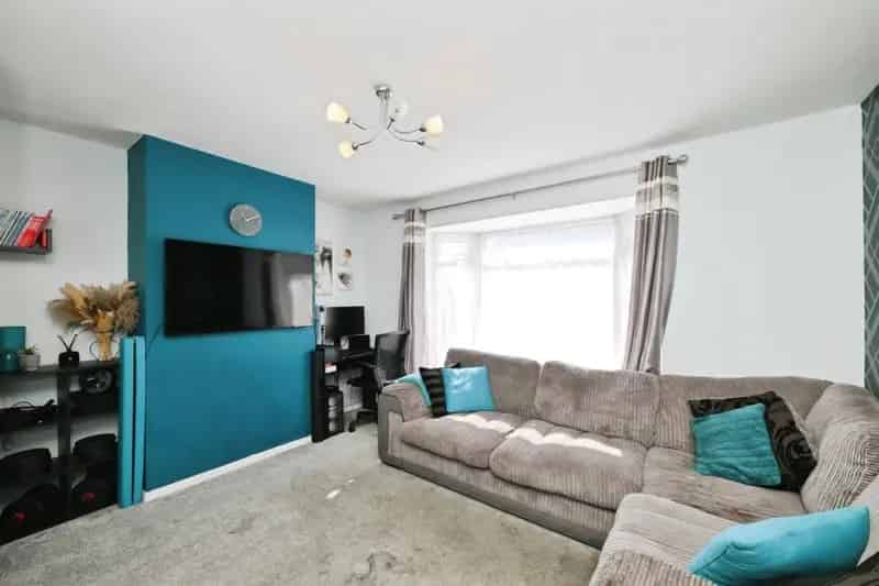 Three Bedroom Semi Detached House Old Harlow Planning Permission