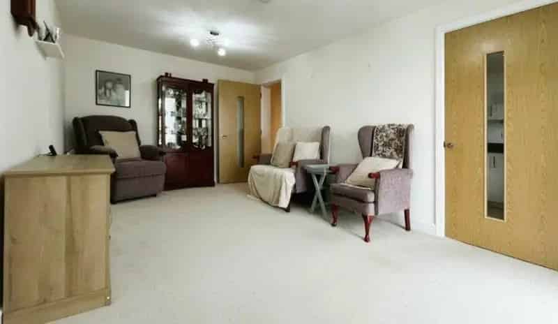1 Bedroom Retirement Apartment for Sale - Over 60s