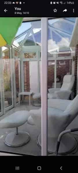 4 Bed 4 Bath All Electric House Disabled Adapted Conservatory Double Garage