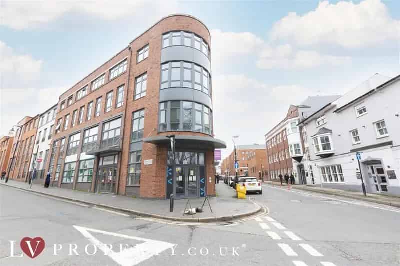 1 Bedroom Apartment to Rent