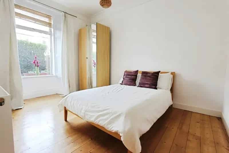 1 Bedroom Flat to Rent Shandon Edinburgh
