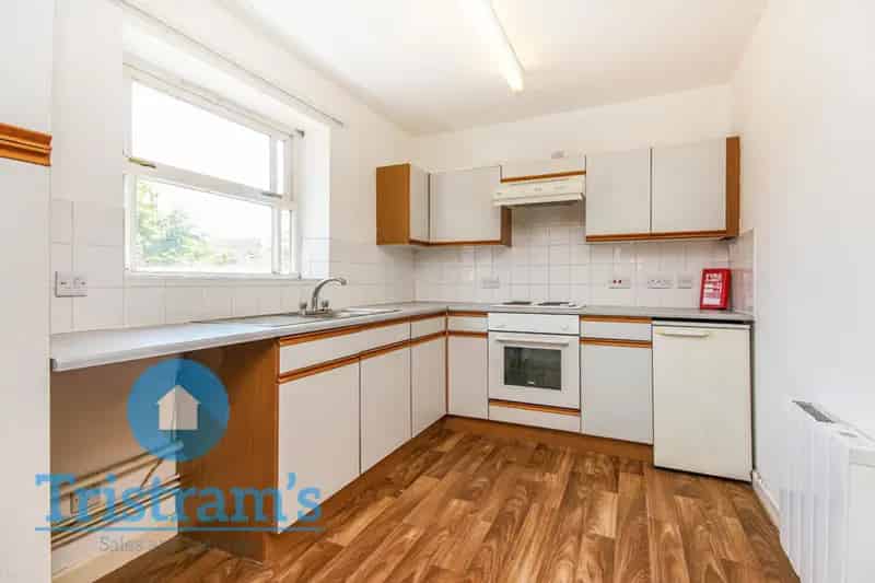 2 Bedroom Apartment near Friar Gate Derby City Centre