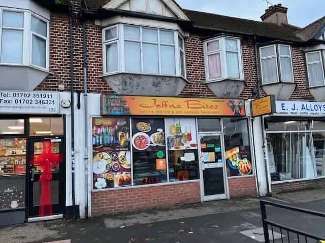 A127 Retail Unit with Kitchen and Storage