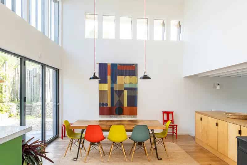 Tamar Barns Devon Farmhouse for Sale Modern Coastal Retreat