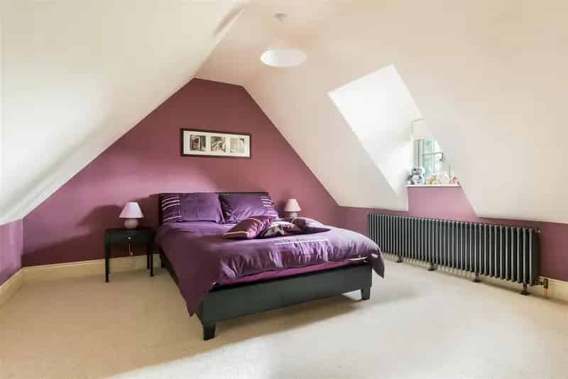 6 Bedroom Detached House for Sale Duns Tew Oxfordshire