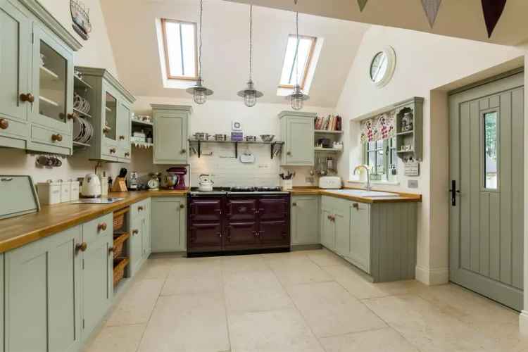 Country House for sale with 6 bedrooms, Duns Tew, Oxfordshire