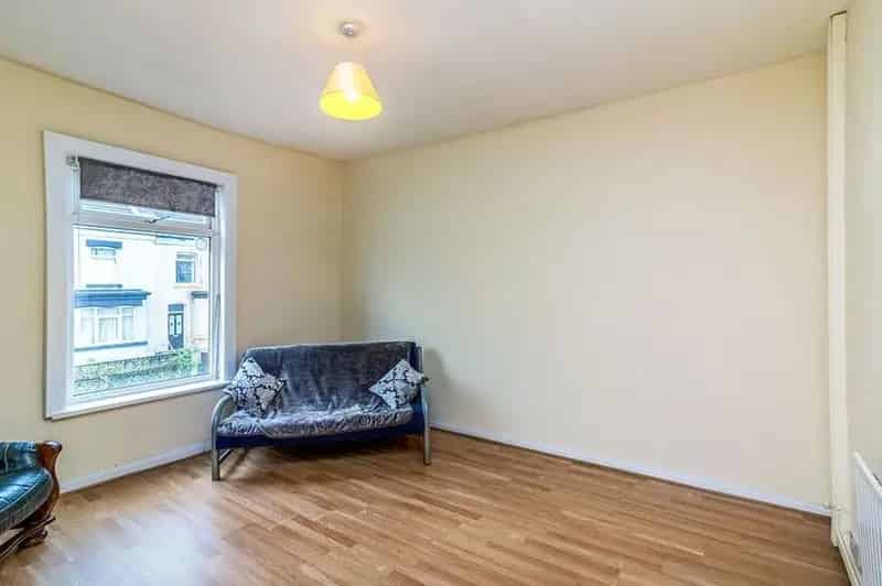 1 Bedroom Flat to Rent Sheffield South Yorkshire S6