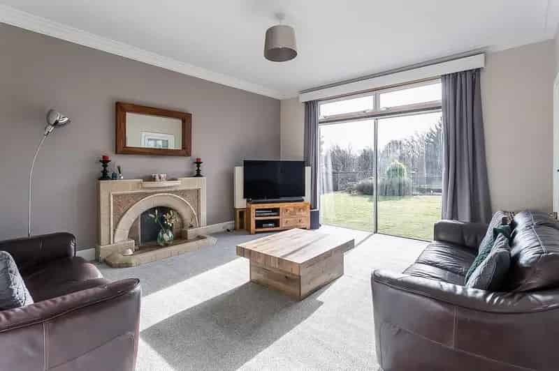 5 Bedroom Detached Bungalow For Sale Duddingston