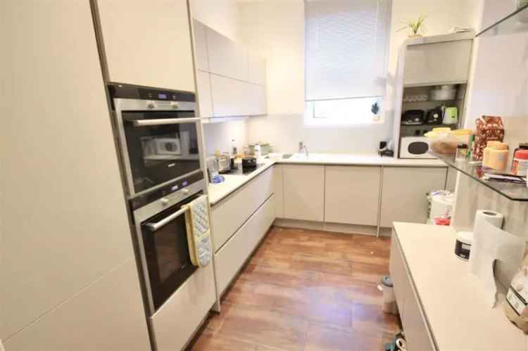 3 Bedroom Apartment for Sale Bournemouth West Cliff