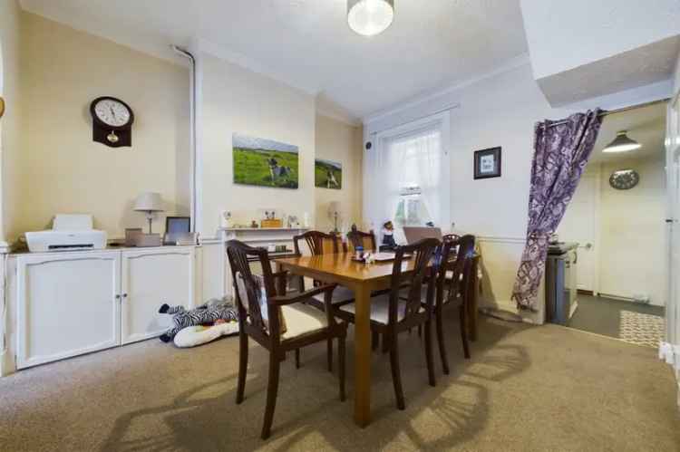 3 Bedroom House For Sale Near Beach