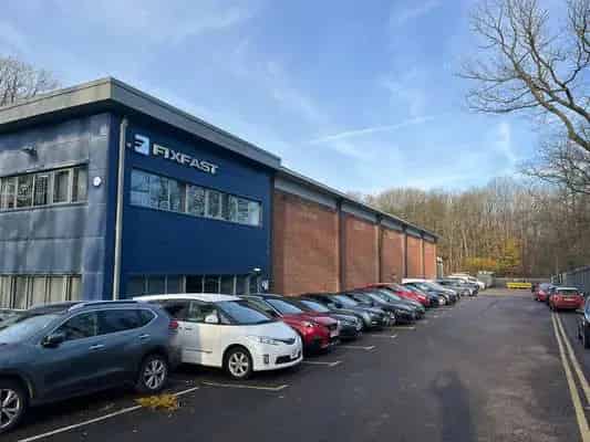 , Merlin House, Seven Mile Lane, Tonbridge, TN15 8QY | Property for sale | Savills