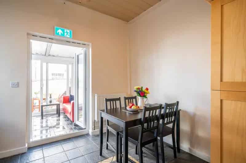 1 Bedroom House Share Knowle Fully Furnished Bills Included En Suite
