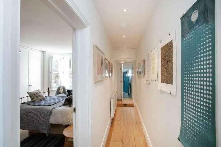 1 Bed Flat for Sale in Central London