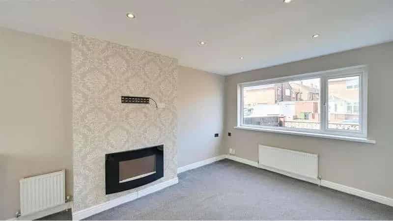 2 Bed Semi-Detached House for Sale in Grindon