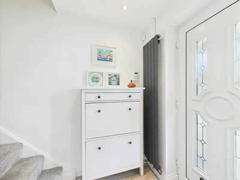 4 Bed Detached House Galley Common Freehold
