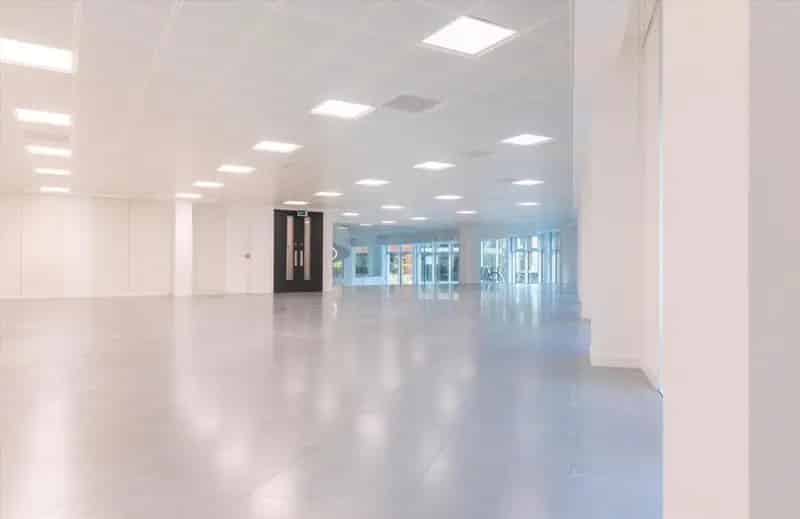 Office to Rent in Bristol BS1 - New Development