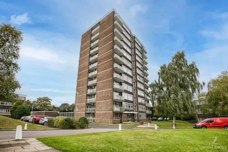 2 Bedroom Apartment High Point Richmond Hill