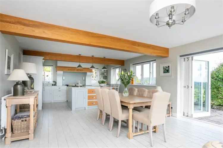 Detached House for sale with 4 bedrooms, Barn Howe, The Howe