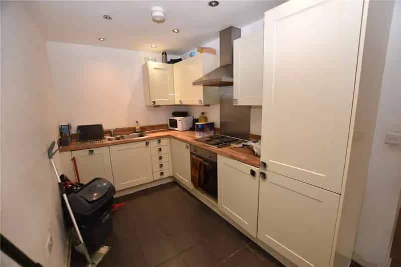 3 Bed Duplex Apartment Bradford City Centre Rental Investment