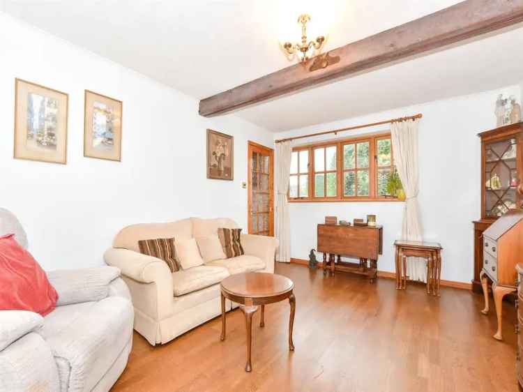 3 Bedroom Semi-Detached House for Sale Near Paddock Wood