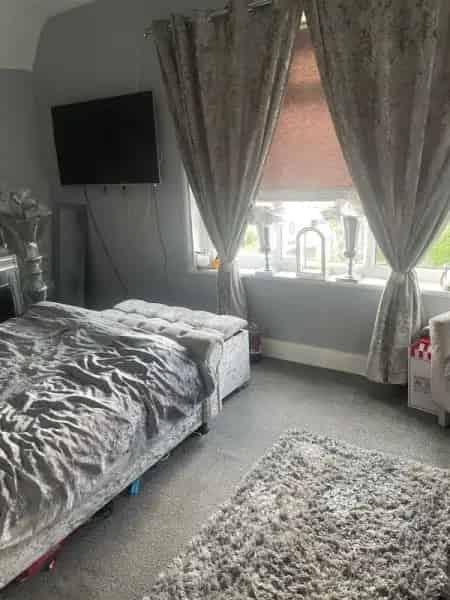 2 Bed Semi Detached House Swap Skegness Seaside Location Pets Allowed
