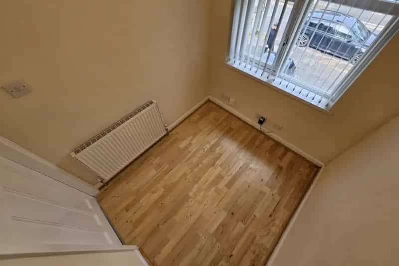 Three Bedroom Family Home Great Barr