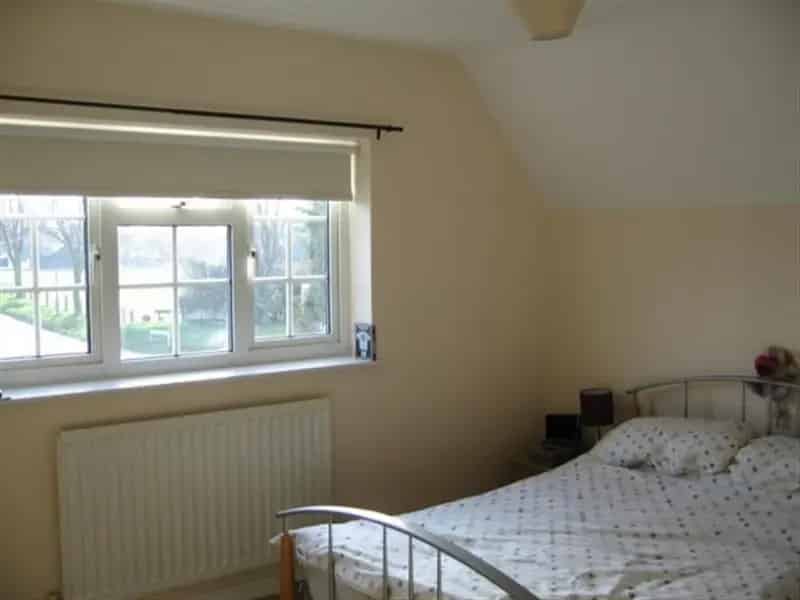 2 Bedroom House To Let Ashwell