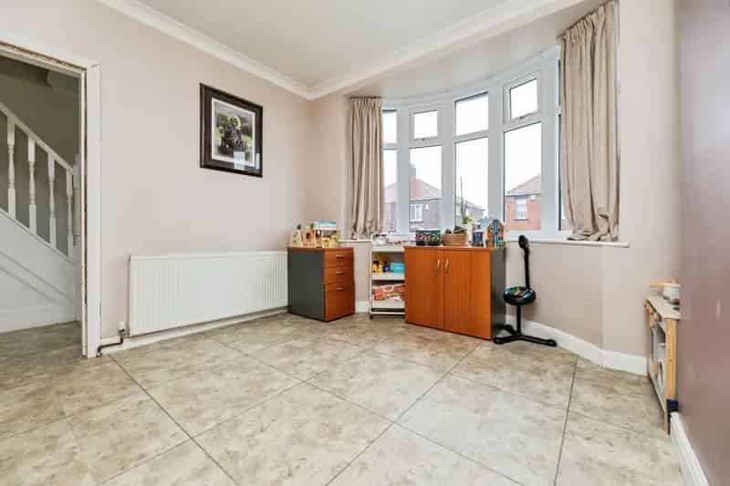 Family Home Three Bedrooms Two Reception Rooms Large Garden Barnsley