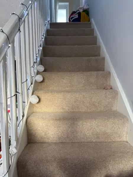 2 Bedroom Semi Detached House Near Train Station