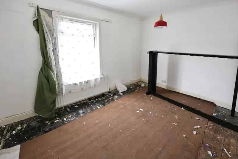 2 Bed Property For Sale Near Bishop Auckland