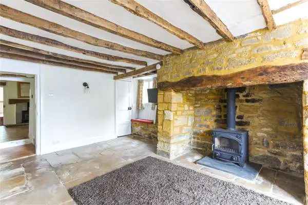 Oxford Street, Moreton-in-Marsh, Gloucestershire, GL56 0LA | Property for sale | Savills