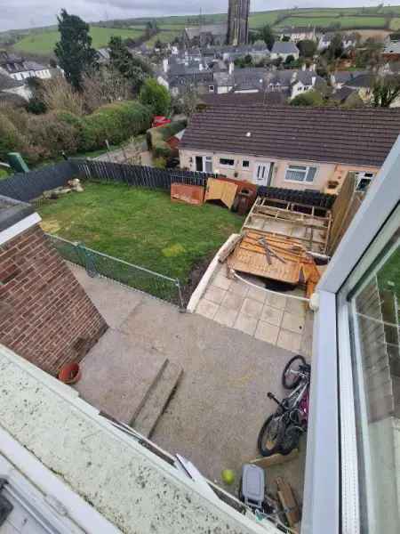 House For Rent in South Hams, England