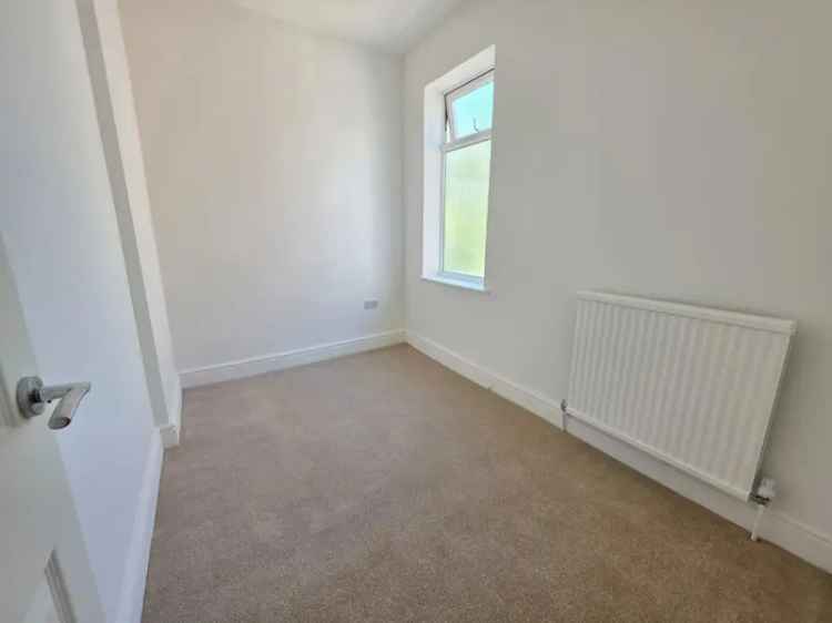 3 Bed Terraced House for Sale - Renovated and Ready to Move Into