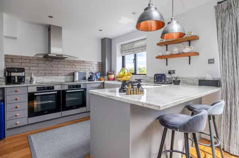 3 Bed Semi-Detached House for Sale in Charlton Village