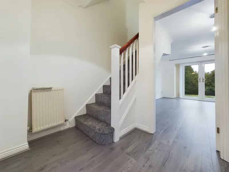 3 Bedroom Detached House to Rent Thorpe Astley