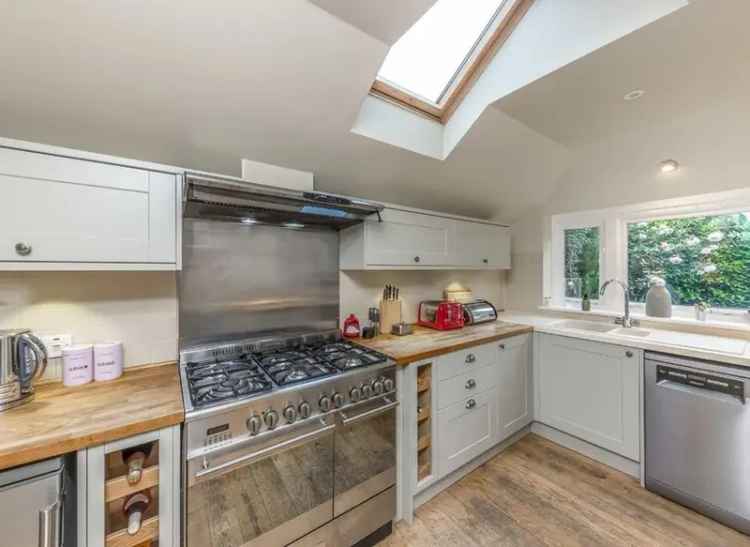 Shaftesbury Family Cottage Freehold Annex Two Bedrooms