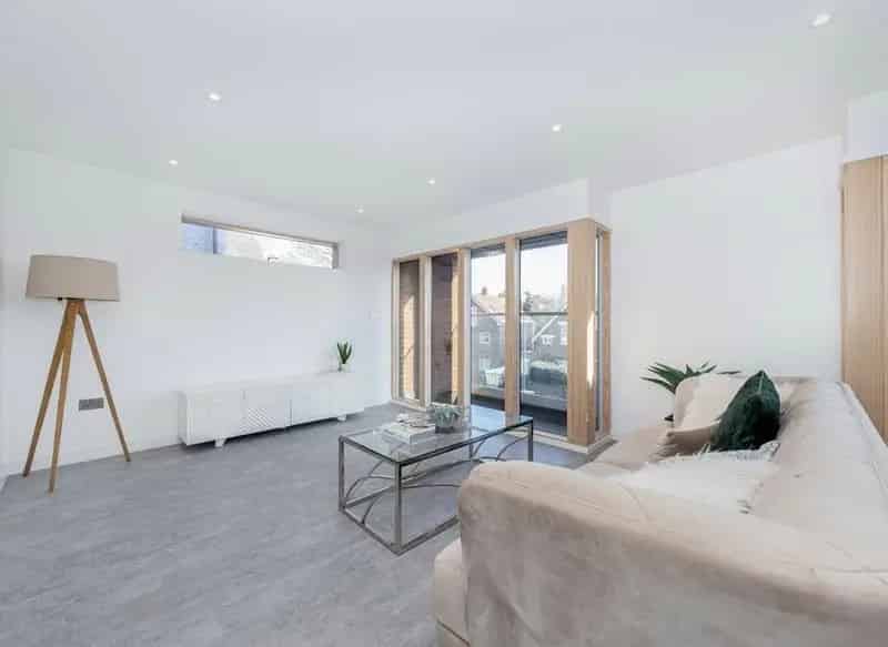 One Bedroom Apartment Near Streatham Station