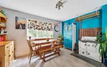 Spacious Detached House in Boscastle Requiring Modernisation