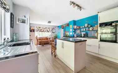 House For Sale in Boscastle, England